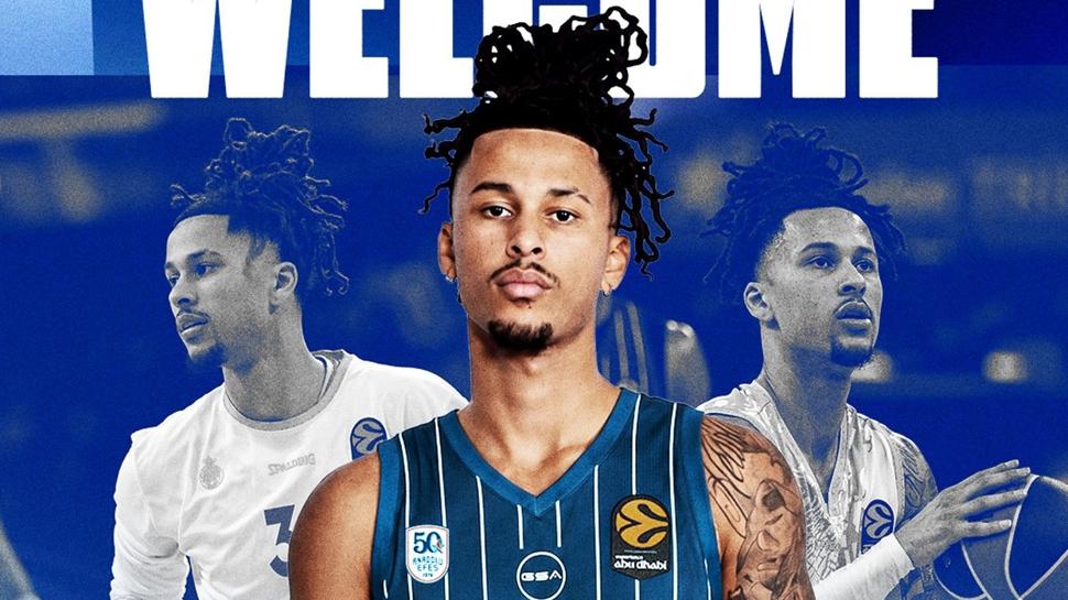 Anadolu Efes, Matthew Strazel transferini duyurdu