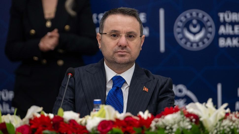 Bakan Gürlek, Özel'den manevi tazminat kazandı