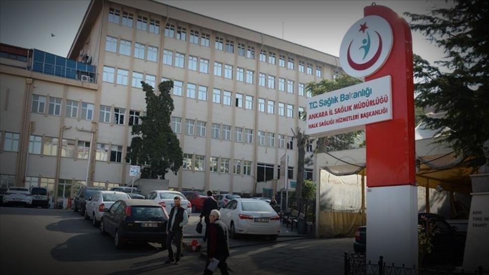Başkent'te NATO zirvesi: "Sağlık hizmetleri kesintisiz sürecek"