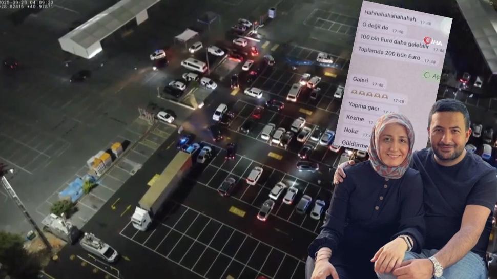 Büyükçekmece Adliyesi'nde 147 milyonluk soygun! Kilit isimler hala firari