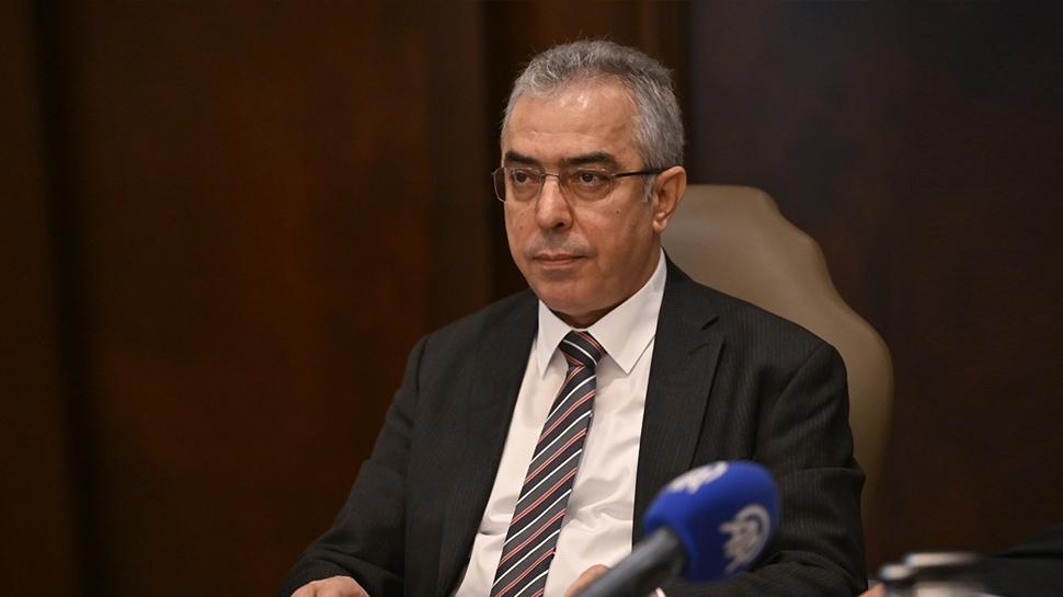 Cumhurbaşkanı Başdanışmanı Uçum'dan CHP'ye seçim resti: Madem hedefiniz var alan açın
