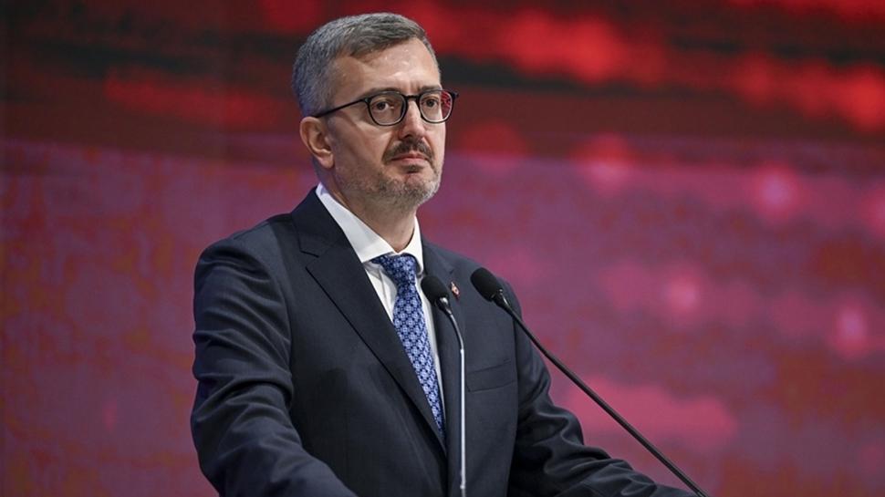 Duran'dan Aşure Günü paylaşımı