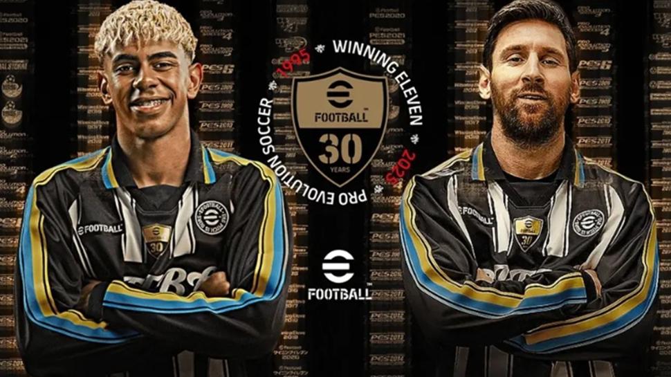 eFootball 2027 ne zaman çıkacak? Güncelleme ne zaman gelecek?