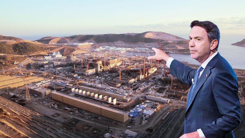 Enerjide 80 milyar dolarlık dev yatırım
