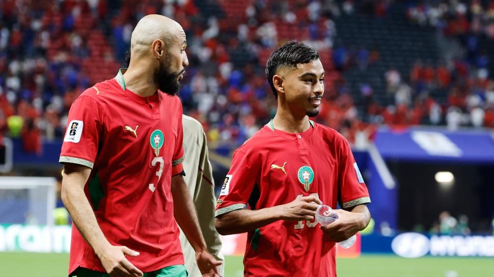 Fas geri döndü, tur biletini kaptı