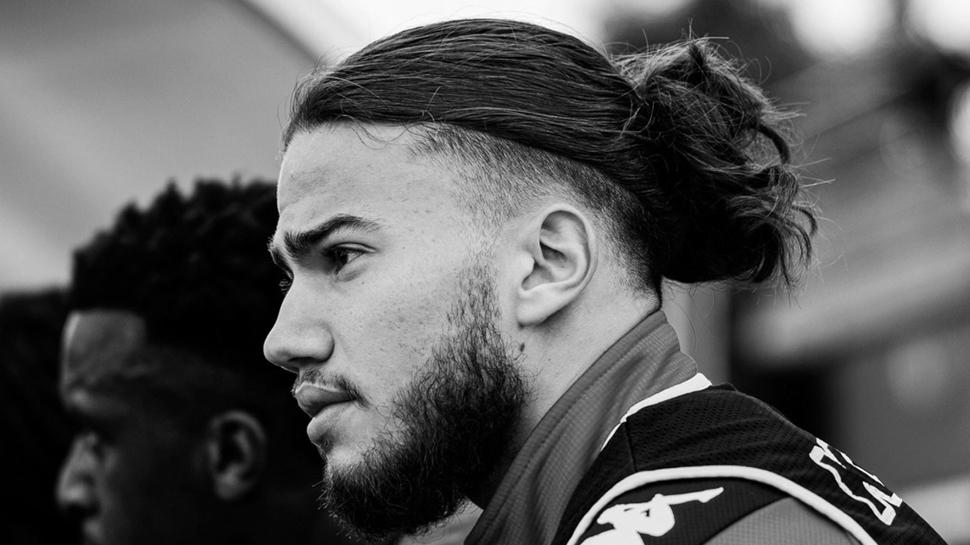 Fransız futbolcudan kötü haber! Boğularak hayatını kaybetti