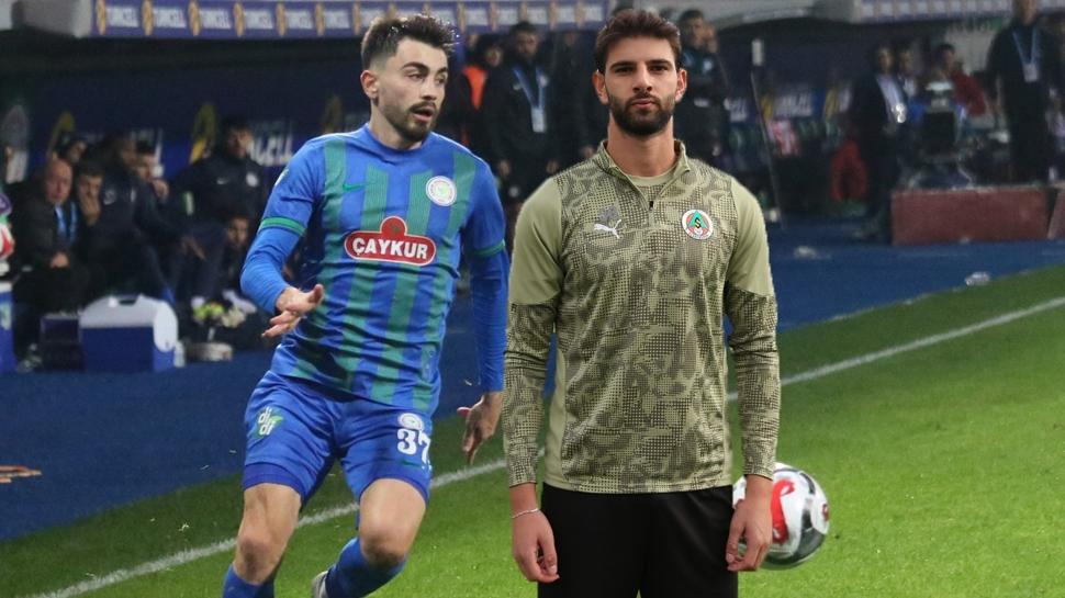 Galatasaray'dan yerli operasyonu! Hedefte 2 isim var
