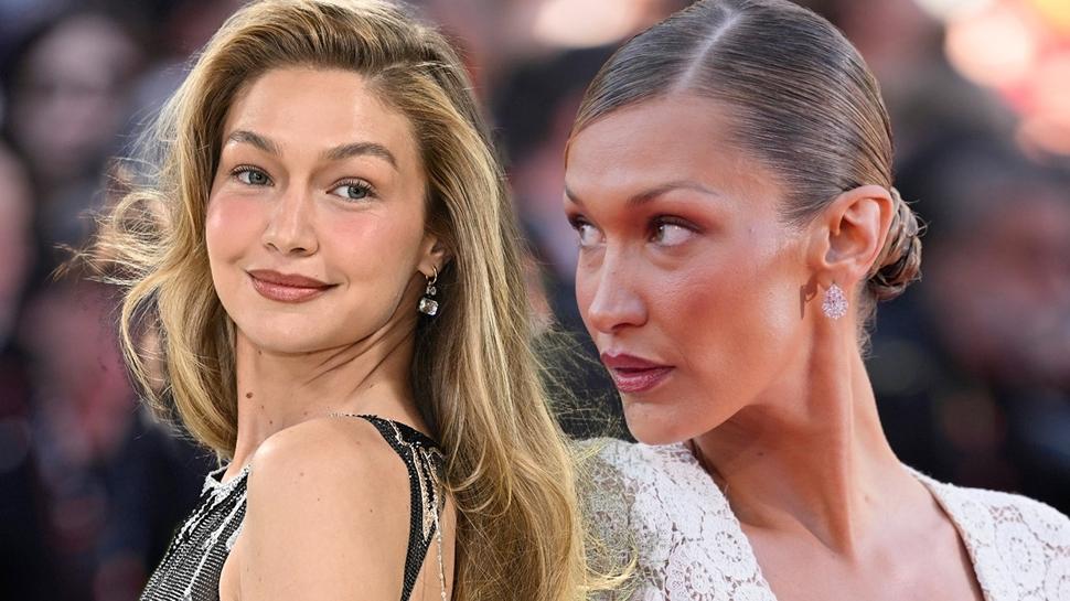 Gigi Hadid ve Bella Hadid'in annesi Yolanda Hadid üçüncü kez evleniyor!