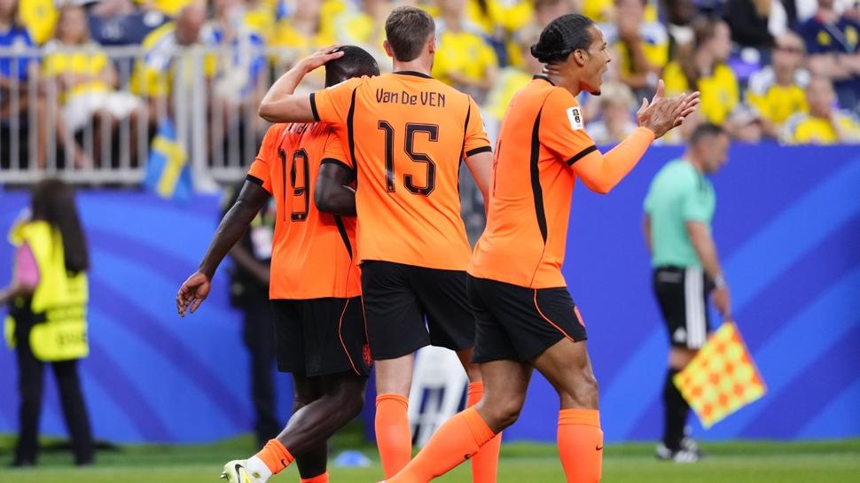 Hollanda'nın rakibi Tunus! İşte muhtemel 11'ler...