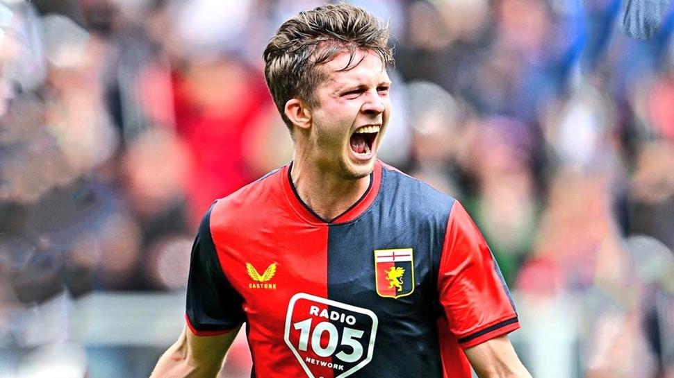 Italiano ısrarla istedi! Beşiktaş'tan Morten Frendrup harekatı