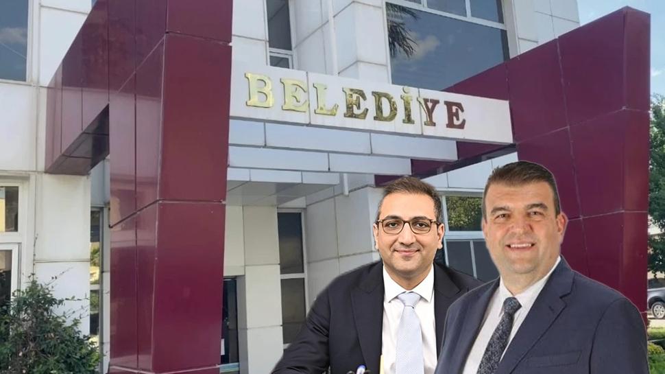 �zmir'de Seferihisar ve Bal�ova il�e belediyelerine operasyon! Belediye ba�kanlar� g�zalt�nda