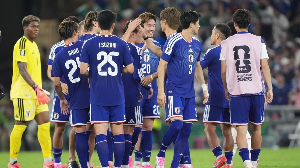 Japonya, İsveç ile karşı karşıya! İşte muhtemel 11'ler...