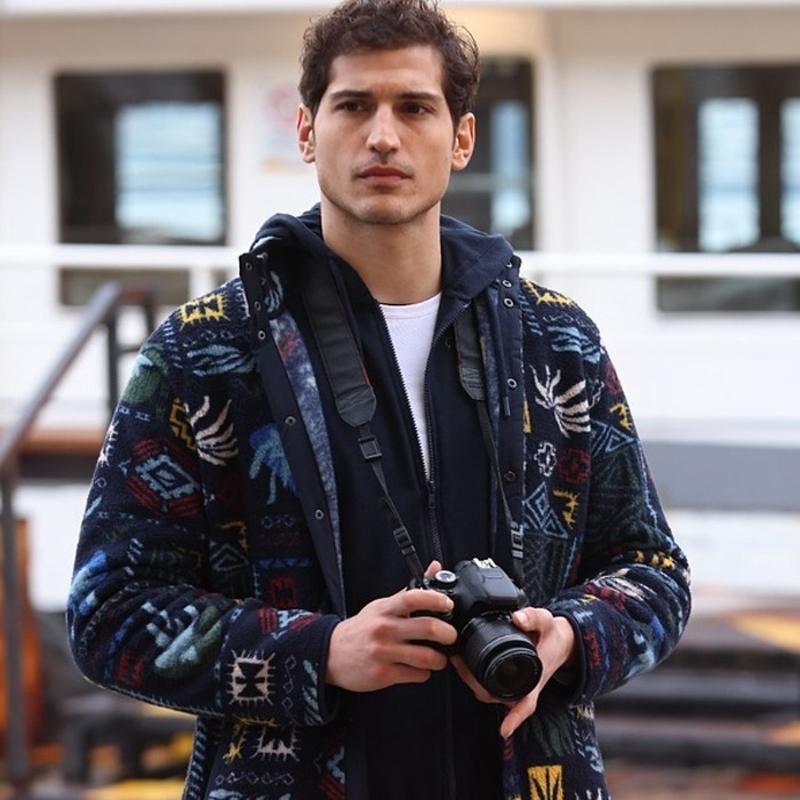 'K�sa bir s�reli�ine hayat�m� kaybettim'