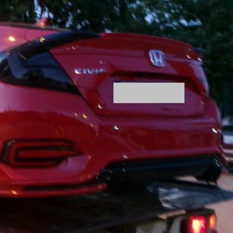 Makas atmak pahal�ya patlad�! Trafik magandas�na 347 binlik ceza