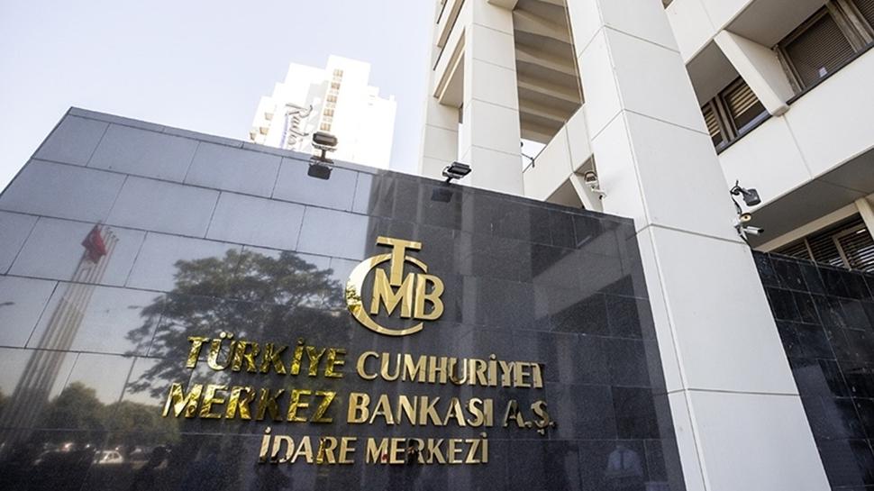 Merkez Bankası rezervleri açıklandı