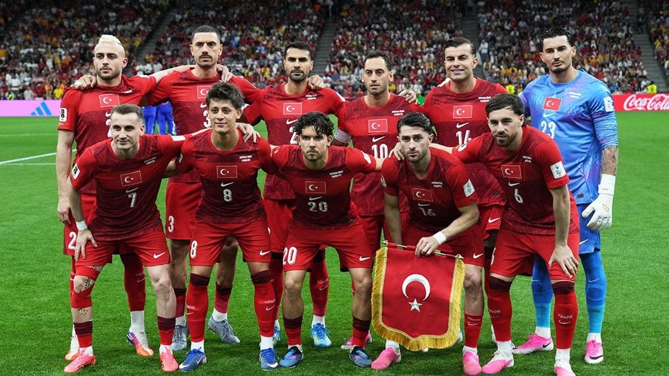 Milliler 654. maçına ABD karşısında çıkıyor