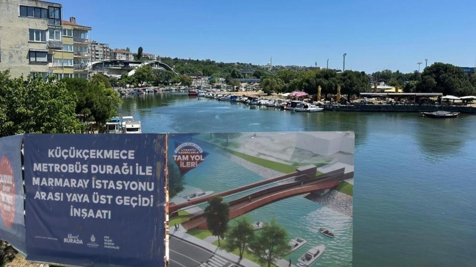 Mimar Sinan'ın mirasını bir kenara attılar! İBB'nin düzenlemesi hem tarihi hem esnafı bitirdi