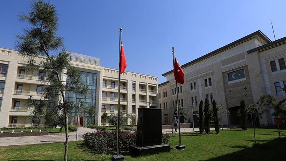 Musul'a Türk okulu! Yetkililer masaya oturdu