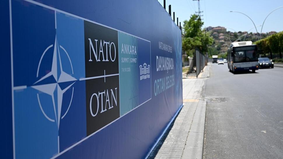 NATO Zirvesi öncesi Ankara'da hareketli saatler: 52 gözaltı adliyeye sevk edildi