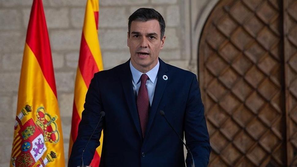 Senato ve Meclis'ten Sanchez'e istifa çağırısı