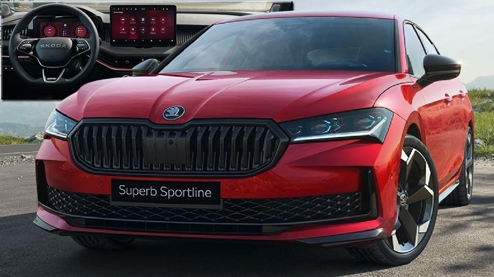 Skoda gemileri yakt�: Tam 782.900 TL ve 543.600 TL indirim! ��te g�ncel fiyat listesi...