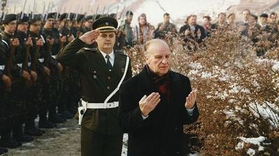 Bosna Hersek'te Aliya �zetbegovi�'in ad� ya�at�lacak