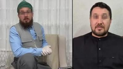 �nan� vurguncusu yakaland�! 'Sofi Serkan' g�zalt�nda