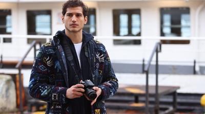 Kalbi durmu�tu, Oktay �ubuk konu�tu! 'K�sa bir s�reli�ine hayat�m� kaybettim'