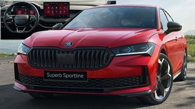 Skoda gemileri yakt�: Tam 782.900 TL ve 543.600 TL indirim! ��te g�ncel fiyat listesi...