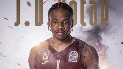 Trabzonspor, Janaud Notae'yi kadrosuna katt�