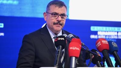 T�rkiye'de ka� Suriyeli bulunuyor? Bakan �ift�i rakam verdi