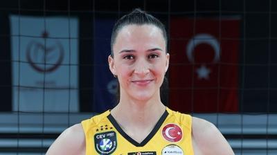 Vak�fBank, Emily Maglio'yu transfer etti