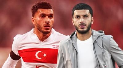 Ve transfer resmen bitti! O�uz Ayd�n i�in karar verildi