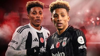 Ve T�rkiye'ye d�n�yor! Gedson Fernandes ezeli rakibe...