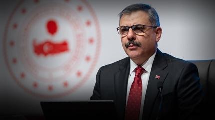 Polis Akademisi Mezuniyet T�reni... Bakan �ift�i yeni mezunlara seslendi