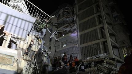 Venezuela nerede? Venezuela depreminde ka� ki�i �ld�?