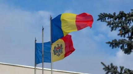 Yasa teklifi onayland�! Romanya ve Moldova birle�me yolunda