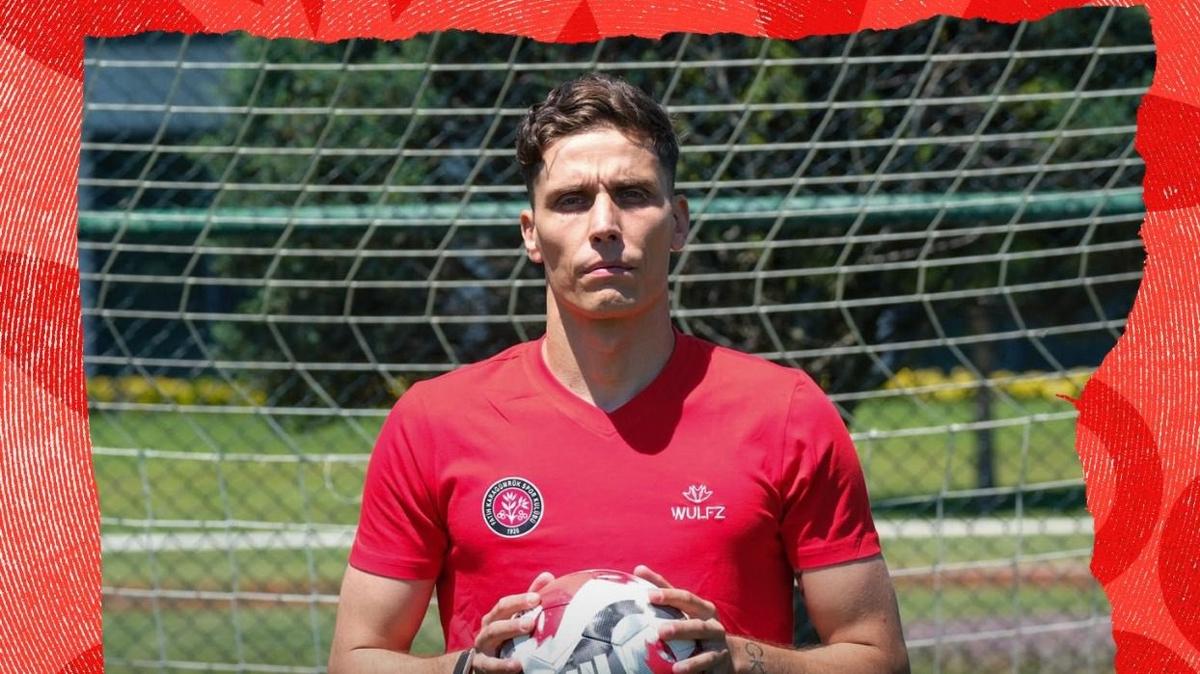Fatih Karag�mr�k Silvestri transferi �talyan kaleci foto�raflar� resimleri