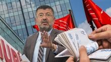 A�baba'n�n dosyas� ayr�ld�! CHP'de ''Adayl�k Borsas�'' skandal�