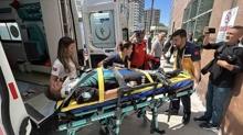 Alada�lar'da nefes kesen operasyon! Mahsur kalan yabanc� da�c�lara ula��ld�