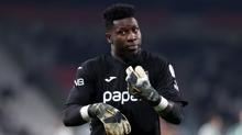 Andre Onana ile 1 y�l daha! Trabzonspor transferi bitiriyor