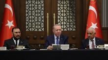 Be�tepe'de Muharrem �ftar�! Ba�kan Erdo�an: Kerbela'n�n ac�s� hala y�re�imizde