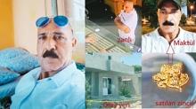 Cesetsiz cinayet DNA ile ��z�ld�
