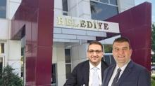 �zmir'de Seferihisar ve Bal�ova il�e belediyelerine operasyon! Belediye ba�kanlar� g�zalt�nda