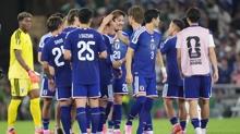 Japonya, �sve� ile kar�� kar��ya! ��te muhtemel 11'ler...