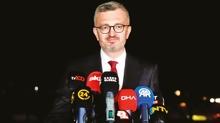 NATO'da merkez �lke T�rkiye