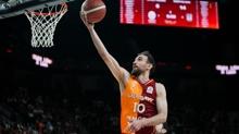NBA'in g�zdesi Aslan