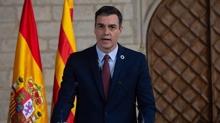 Senato ve Meclis'ten Sanchez'e istifa �a��r�s�