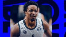 TOFA�, Zach Nutall'� kadrosuna katt�