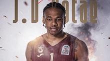 Trabzonspor, Janaud Notae'yi kadrosuna katt�